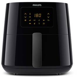 Fritéza horkovzdušná Philips Airfryer XL Connected HD9280/90 

 obrázek produktu 1 z 6