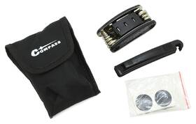 Servisní sada Compass 12078 

 obrázek produktu 1 z 6