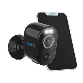 IP kamera Reolink Argus 3 Pro černá

 obrázek produktu 1 z 11