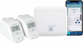 Kompletní sada Homematic IP řízení vytápění 

 obrázek produktu 1 z 5