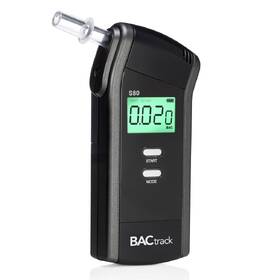 Alkoholtester BACtrack BACtrack S80 Pro 

 obrázek produktu 1 z 5