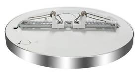 Stropní svítidlo Top Light Moon S CR chrom
