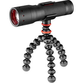 Držák na mobil JOBY GorillaPod Starter Kit černý

 obrázek produktu 7 z 7