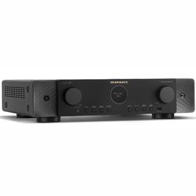 AV Receiver MARANTZ CINEMA 70S černý

 obrázek produktu 3 z 7