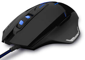 Myš E-Blue Mazer V2 černá

 obrázek produktu 2 z 3