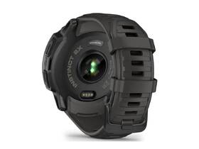 Chytré hodinky Garmin Instinct 2X Solar - Graphite 

 obrázek produktu 5 z 7