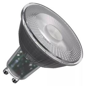 Žárovka LED EMOS Classic MR16, 4,2W, GU10, neutrální bílá 

 obrázek produktu 3 z 6