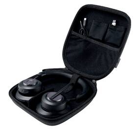 Headset KENSINGTON H3000 černý

 obrázek produktu 9 z 13