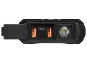 Powerbanka Viking SKADI II, 20000 mAh, bezdrátové nabíjení černá

 obrázek produktu 3 z 8