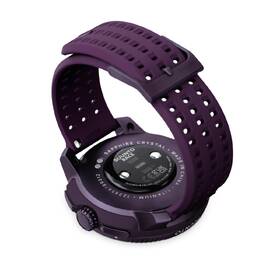 Chytré hodinky Suunto Race Titanium - Amethyst 
