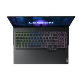 Notebook Lenovo Legion Pro 5 16IRX9 + Game Pass předplatné na 3 měsíce šedý

 obrázek produktu 6 z 12