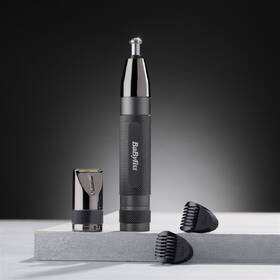 Zastřihovač chloupků BaByliss E111E 

 obrázek produktu 7 z 7
