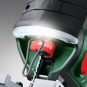 Přímočará pila Bosch AdvancedSaw 18V-140 (bez baterie) 

 obrázek produktu 2 z 7