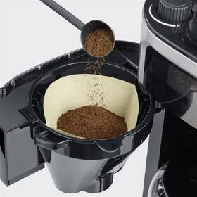 Kávovar s mlýnkem Severin KA 4813 černý/nerez

 obrázek produktu 3 z 7