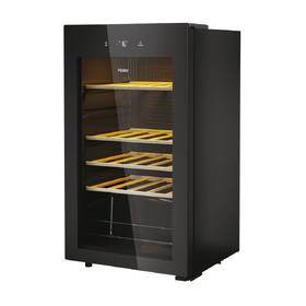 Vinotéka Haier HWS34GGH1 černá

 obrázek produktu 17 z 24