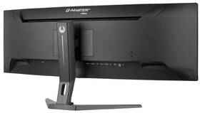 Herní monitor IIYAMA G-Master GCB4580DQSN-B1 černý

 obrázek produktu 7 z 9