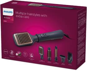 Kulma Philips BHA530/00 černá

 obrázek produktu 16 z 16
