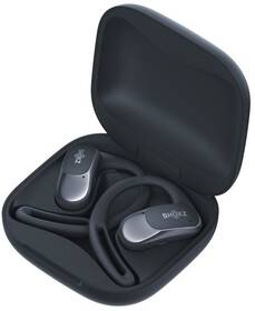 Sluchátka Shokz OpenFit Air černá

 obrázek produktu 6 z 12