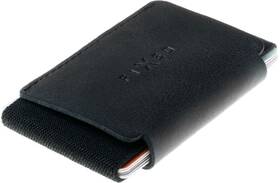 Peněženka FIXED Tiny Wallet z pravé hovězí kůže černá

 obrázek produktu 6 z 6