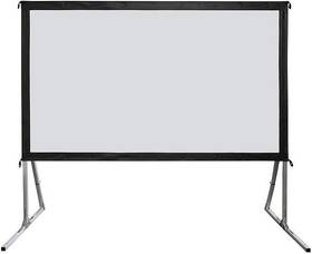 Plátno Elite Screens Yard Master 2 OMS120H2-DUAL 120" černé

 obrázek produktu 1 z 6