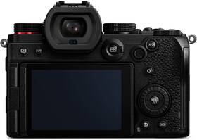 Digitální fotoaparát Panasonic DC-S5DN + S-R1840 černý

 obrázek produktu 4 z 9
