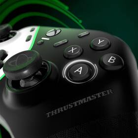 Gamepad Thrustmaster HEART pro Xbox a PC černý/bílý

 obrázek produktu 6 z 7