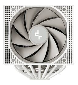 Chladič CPU DeepCool Assassin IV bílý

 obrázek produktu 3 z 6
