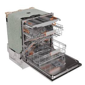 Myčka nádobí Gorenje GV663A66 Extra Úsporná 

 obrázek produktu 3 z 18