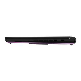 Notebook Asus ROG Strix SCAR 18 (2025) černá barva
