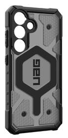 Kryt na mobil UAG Pathfinder Clear w/Magnet na Samsung Galaxy S25 černý/průhledný

 obrázek produktu 8 z 14