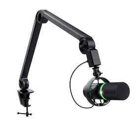 Mikrofon Trust GXT 255+ ONYX s ramenem černý

 obrázek produktu 1 z 10