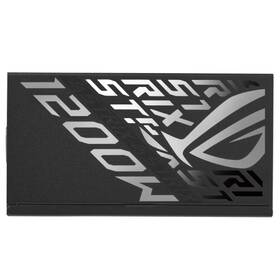 Zdroj Asus 1200W 80+ Platinum 

 obrázek produktu 5 z 14
