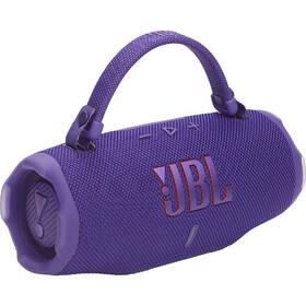 Přenosný reproduktor JBL Charge 6 fialový

 obrázek produktu 1 z 9