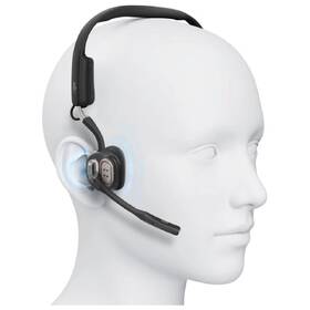 Sluchátka Shokz OpenMeet UC, USB-C, Bluetooth černá

 obrázek produktu 5 z 5
