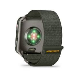 Chytré hodinky Garmin Venu X1 zelené

 obrázek produktu 6 z 8