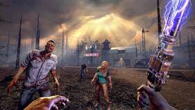 Hra U&I Entertainment PlayStation 5 7 Days to Die – Console Edition Survival Bundle 

 obrázek produktu 4 z 7