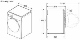 Sušička prádla Bosch WRB247CNBY bílá

 obrázek produktu 11 z 11