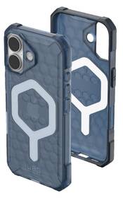 Kryt na mobil UAG Essential Armor MagSafe na Apple iPhone 17 modrý

 obrázek produktu 5 z 15