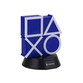 Dekorativní LED Paladone Icon Light Playstation modré

 obrázek produktu 1 z 4