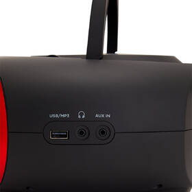 Radiomagnetofon s DAB+/CD AIWA BBTU-500DAB červený

 obrázek produktu 6 z 9