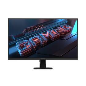 Herní monitor GIGABYTE GS27Q X černý

 obrázek produktu 3 z 7