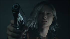 Hra Capcom PlayStation 5 Resident Evil Requiem 

 obrázek produktu 3 z 9