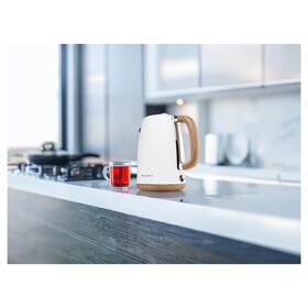 Rychlovarná konvice Philco PHWK 1710W bílá

 obrázek produktu 5 z 5