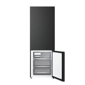 Chladnička s mrazničkou LG GBBW726AEV černá

 obrázek produktu 30 z 41