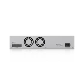 Záznamové zařízení Ubiquiti UniFi NVR Pro stříbrné

 obrázek produktu 5 z 5