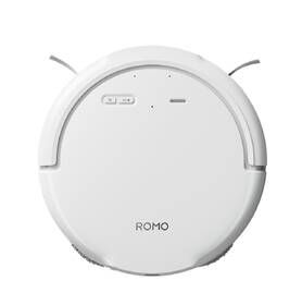 Robotický vysavač DJI S bílý

 obrázek produktu 6 z 19