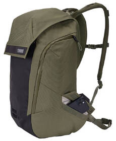 Batoh na notebook THULE Paramount Commuter 28 l zelený

 obrázek produktu 4 z 14