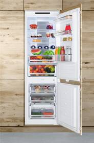 Chladnička s mrazničkou Amica BK3085.6(E) STUDIO bílá

 obrázek produktu 17 z 18