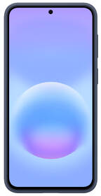 Kryt na mobil Samsung Silicone na Samsung Galaxy A57 tmavě modrý

 obrázek produktu 3 z 4