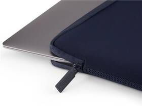 Pouzdro na notebook Pipetto Classic Fit Sleeve V2, MacBook 13/14 tmavě modré

 obrázek produktu 9 z 11